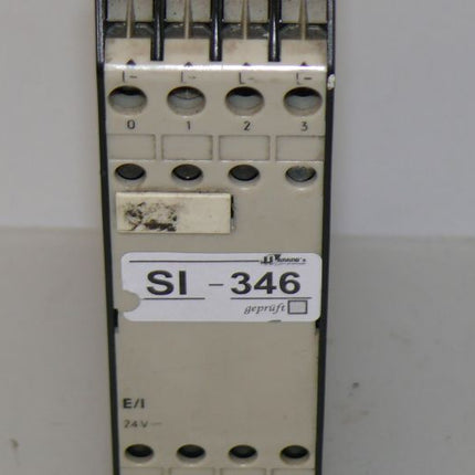 Siemens Digitaleingabe 5S /-110 / 6ES5400-7AA13 / 6ES5 400-7AA13