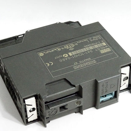 Siemens S7-300 CP341 6ES7341-1CH01-0AE0 6ES7 341-1CH01-0AE0