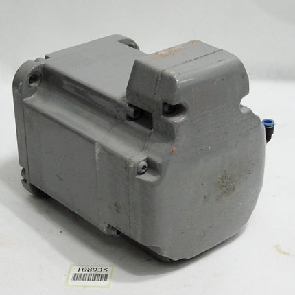 TAMAGAWA ABB Servomotor Q3HAC034862-003  3HAC034862-003