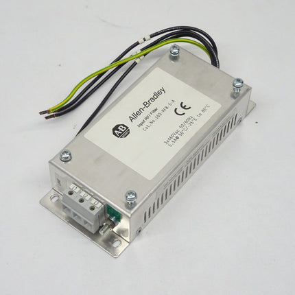 Allen Bradley 160-RFB-5-A Input PFI Filter