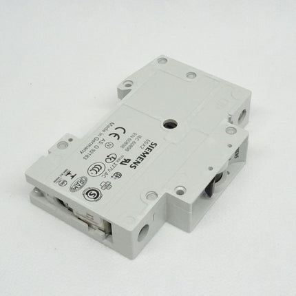 Siemens 5SX2140-7 C40 Leistungsschalter 5SX2 140-7 neu-ovp