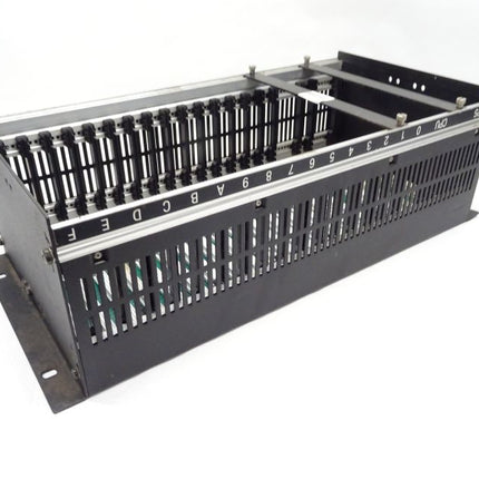 B&R ECR165-0 Rack Gestell ECR165 0