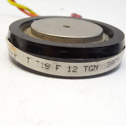 Eupec Thyristor T319F12TGN28F9 T319F12TGN 28F9