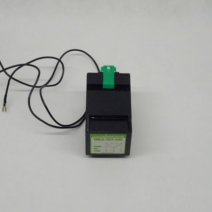 Murr Elektronik HRC3/022-500 RC-Element Entstörmodul 550V - 4 KW