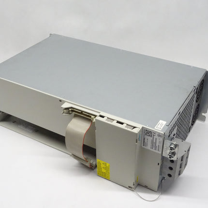 Siemens Simodrive 6SN1123-1AA00-0LA3 LT-Modul INT108A Vers.A / NEU