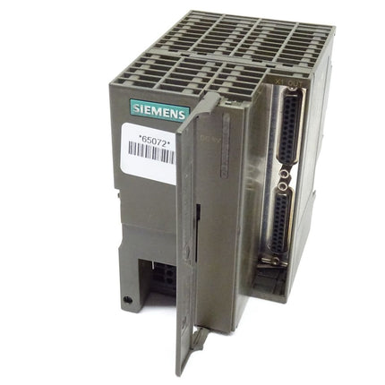 Siemens Simatic S7-300 6ES7361-3CA01-0AA0 / 6ES7 361-3CA01-0AA0