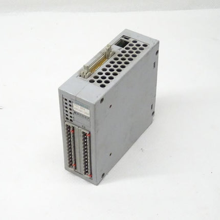 Siemens 6DD1681-0FG0 Umsetzer Simadyn 6DD1 681-0FG0