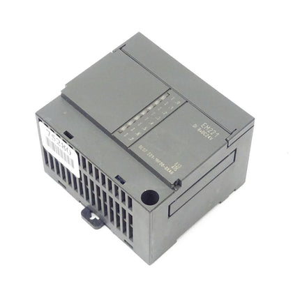 Siemens Simatic S7 6ES7221-1BF00-0XA0 / 6ES7 221-1BF00-0XA0