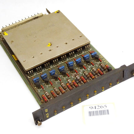 Eberle PLS A2 I/O Module