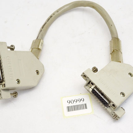 Siemens 6FC5111-0CA70-0AA0 Sinumerik 2 Stecker