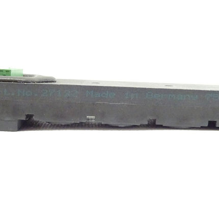 Murr Elektronik 752T0 Modul 27122