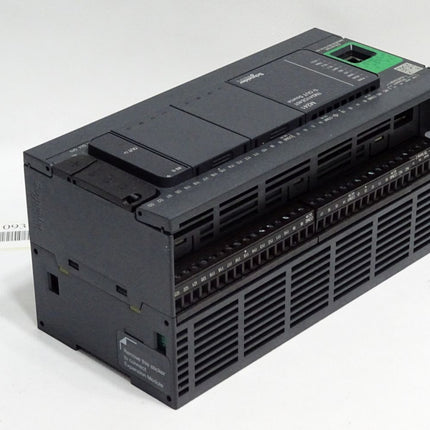 Schneider Electric Modicon TM241CE40T SPS-Steuerung