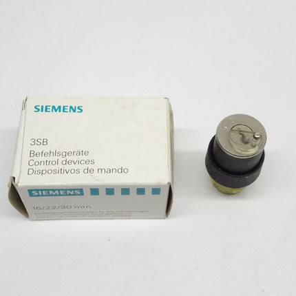 Siemens 3SB10 00-5AL01 / 3SB1000-5AL01 NEU/OVP