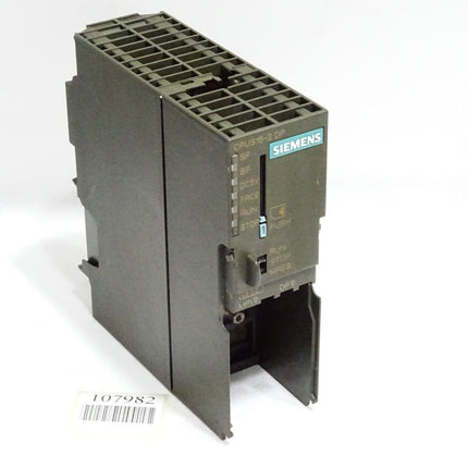 Siemens S7-300 CPU 315-2DP 6ES7315-2AG10-0AB0 6ES7 315-2AG10-0AB0 Halterung gebrochen