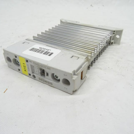 Siemens 3RF2320-1DA02 Halbleiterschütz