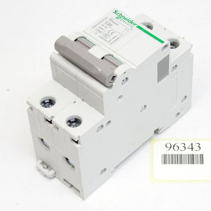 Schneider Electric Osmart C20 OSMC32N2C20 / Neu