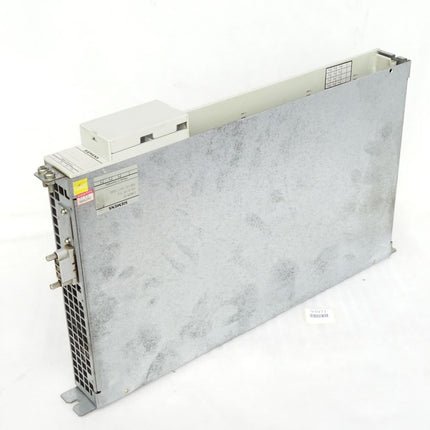 Siemens Simodrive VSA-9/18A DIG 6SN1130-1DA11-0BA0 LT-Modul INT. 25A 6SN1123-1AA00-0BA0