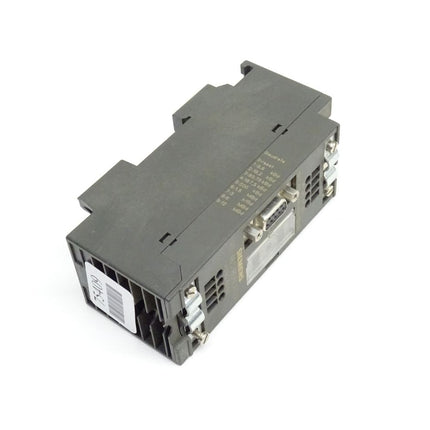 Siemens 6ES7972-0AA00-0XA0 Simatic S7 6ES7 972-0AA00-0XA0 E:01