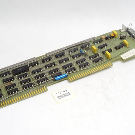 Philips RTC card 4022 226 1723.1 / 40222261723 / CNC 6600