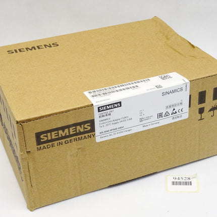 Siemens Sinamics 6SL3040-0PA00-0AA1 / Neu OVP versiegelt