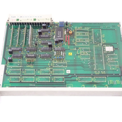 Siemens 6FL9010-1AA11 Simatic S5 6FL9 010-1AA11