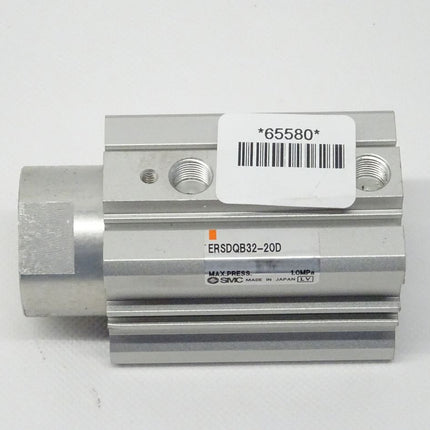 SMC ERSDQB32-20D Pneumatik Zylinder 1.0 MPa