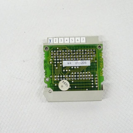 Siemens 6ES5377-0AA11 Speichermodul 6ES5 377-0AA11 E:01