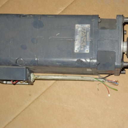 Siemens 1HU3074-0AC01-Z / 1,8KW / VDE0530 Servomotor