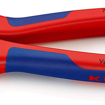 Knipex 7005180 Seitenschneider 70 05 180