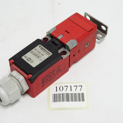 Bernstein 6016469067 SKT-SA2Z M3 601.6469.067 SKT interlock switch