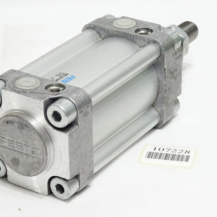 Festo 14143 Normzylinder DNU-50-25-PPV-A