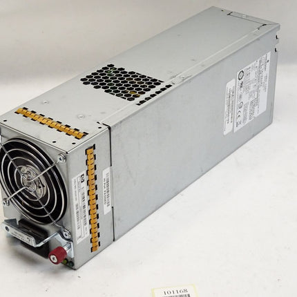 Emerson 7001540-J000 7001540-J000-AC-0314-1249 Power Supply 573W 592267-002