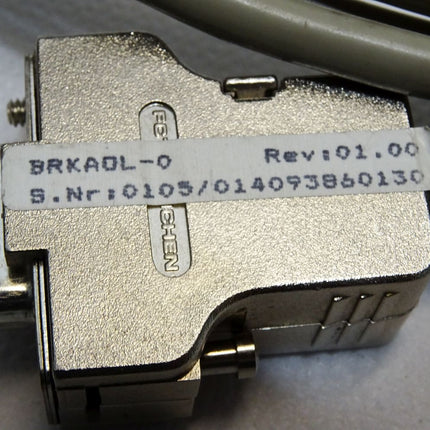 B&R BRKAOL-0 Programmierkabel