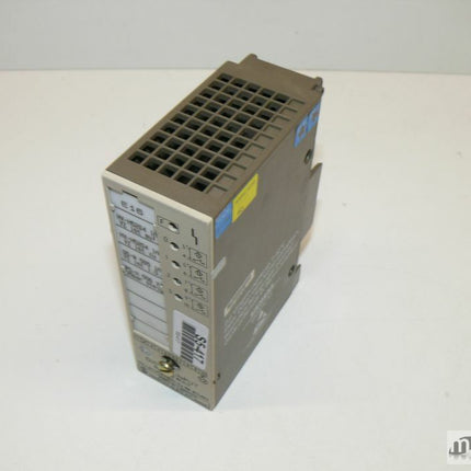 Siemens  6ES5437-8EA12 Simatic S5 6ES5 437-8EA12 E:02