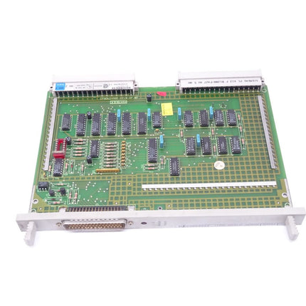 Siemens 6ES5300-3AB11 Simatic S5 6ES5 300-3AB11 E:09