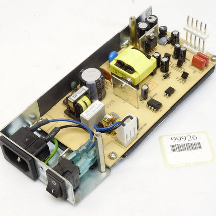 Digital Power DC Power Supply 0301B0308 61478-01