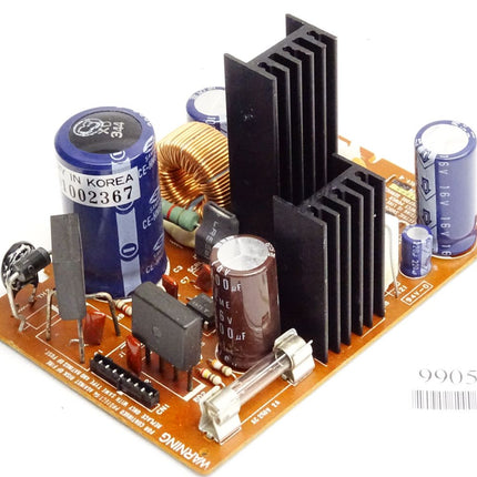 Samy 4YB4049-1458P5 Board