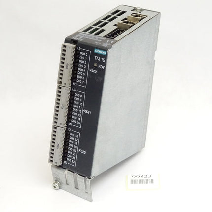 Siemens Sinamics TM15 6SL3055-0AA00-3FA0 6SL3 055-0AA00-3FA0