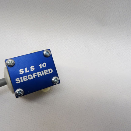 Siegfried SLS10 Presskraftsensor