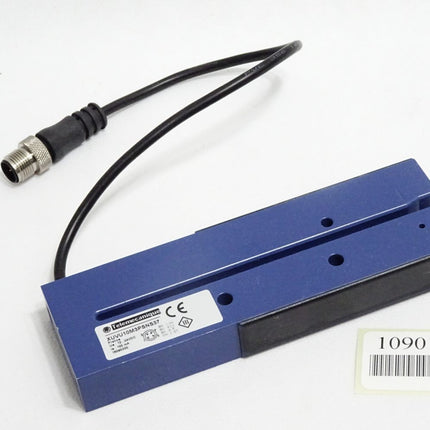 Telemecanique Photoelectric sensor XUVU10M3PSNS37 / 15090330 / Unbenutzt