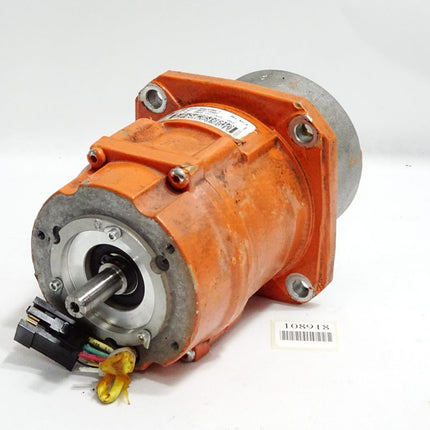 ABB ELMO 3HAC4789-1 Servomotor 280911898F