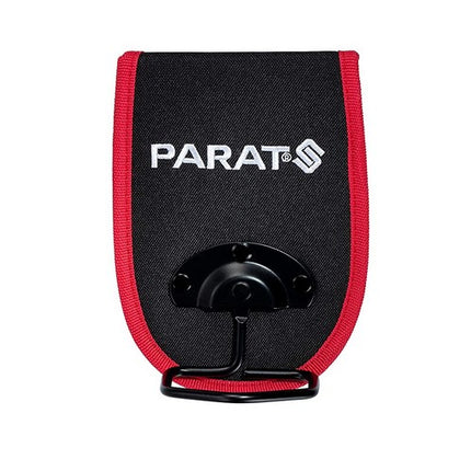 Parat 5.990.838.991 Hammerhalter B120xT70xH170mm Nylon schwarz/rot 5990838991