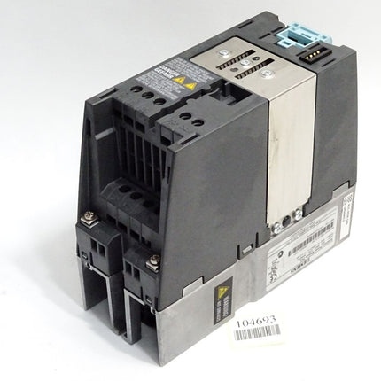 Siemens Sinamics Power Module 6SL3210-1SE12-2UA0