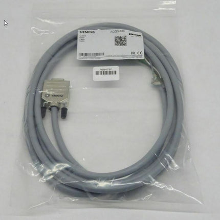 SIEMENS AGG5.635 Kabel / Cable NEU OVP versiegelt