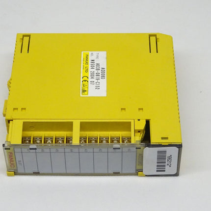 Fanuc AOD08D digitale Ausgabeeinheit A03B-0819-C152 // N9504 2004 07