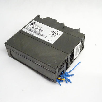 Helmholz 700-322-1BH01 S7-DEA DO 16XDC24V-05A -