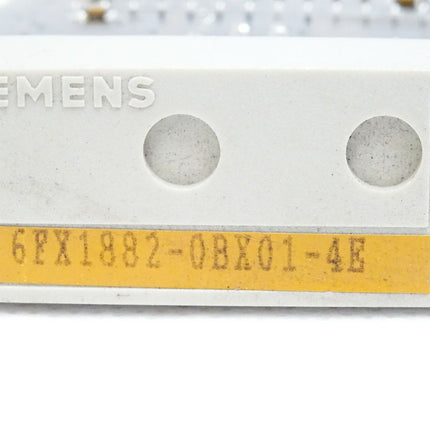 Siemens 6FX1882-0BX01-4E / 570545.9001.02 E:C