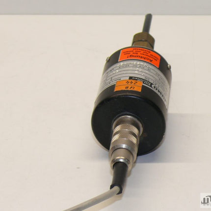 Jumo 4AI-50 / 4 AI-50 0-6 bar