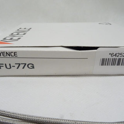 Keyence FU-77G Transmittierendes Lichtleitergerät NEU/OVP