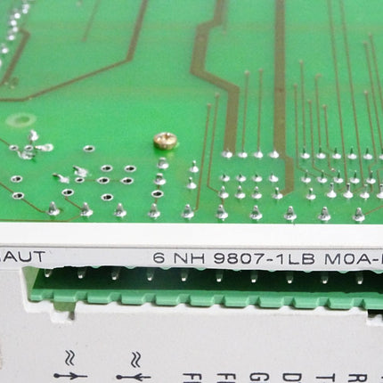 Siemens SINAUT 6NH9807-1LB M0A-MDM